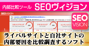 SEOヴィジョン