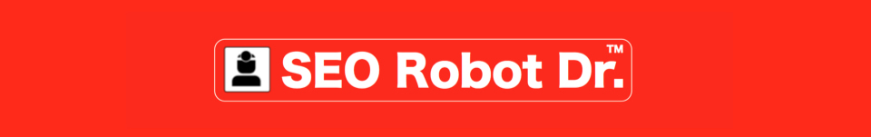 SEOロボットドクター